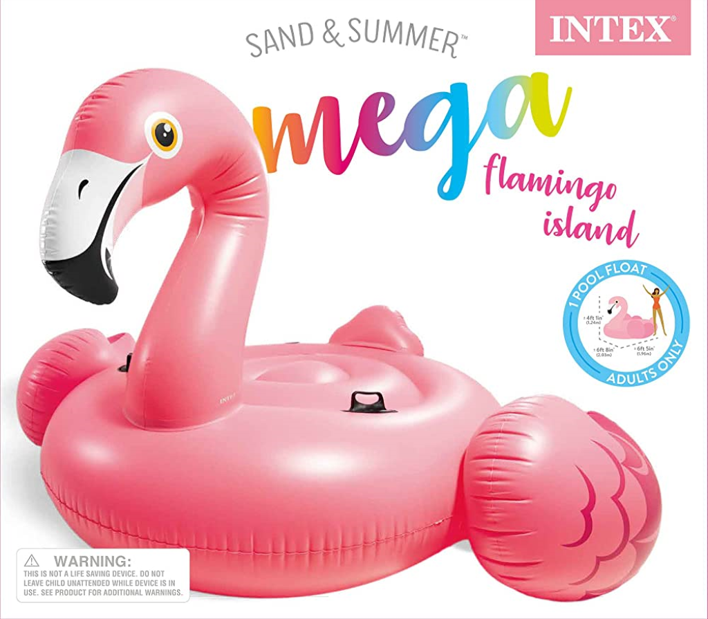FLAMINGO 57288EU 203CM , ST.