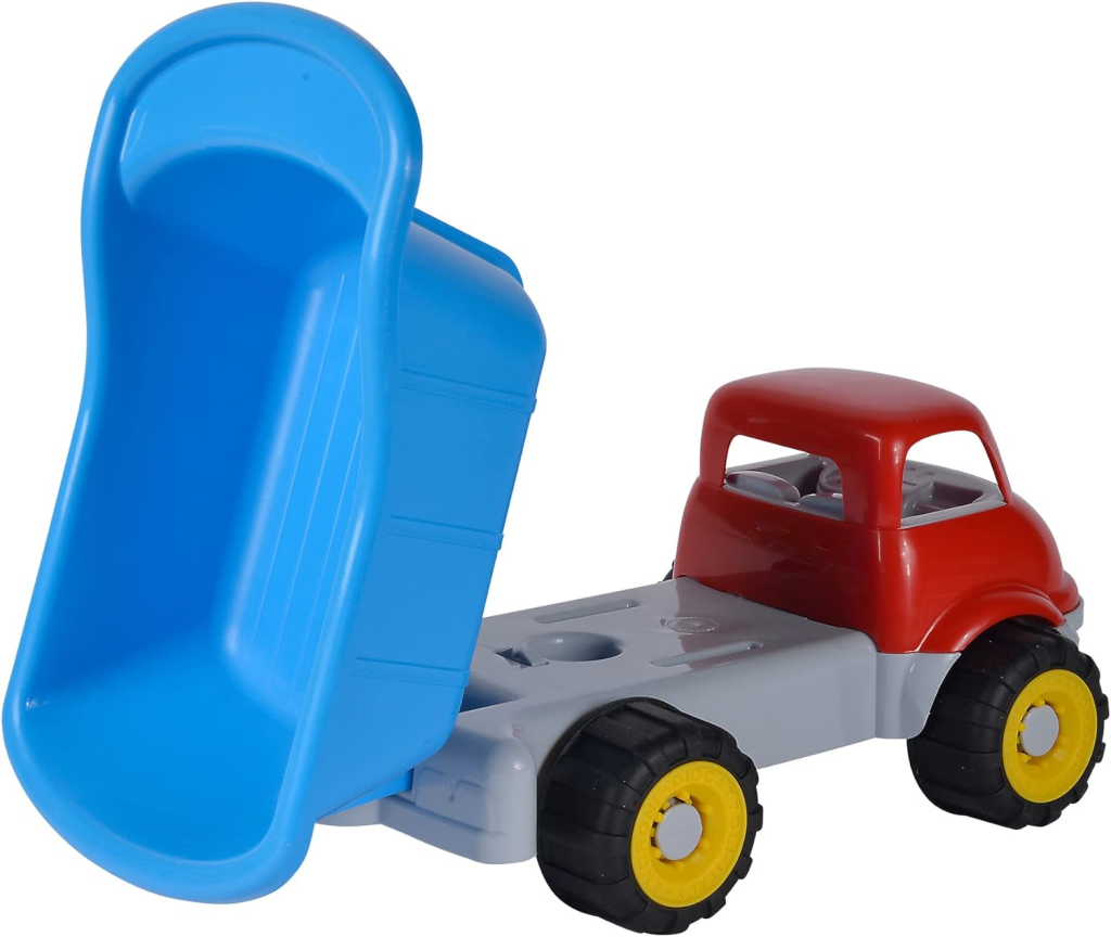 ANDRONI KAMION 6040 TŠ.