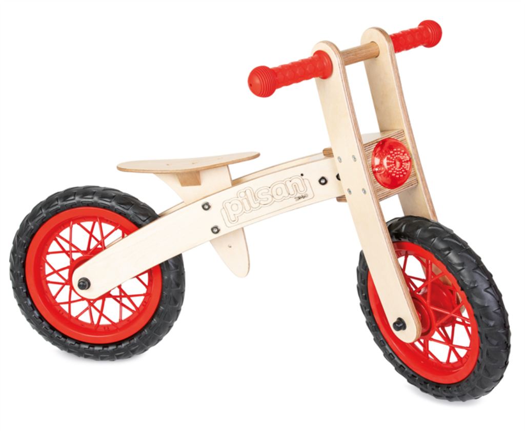 BALANS BICIKL 02-001