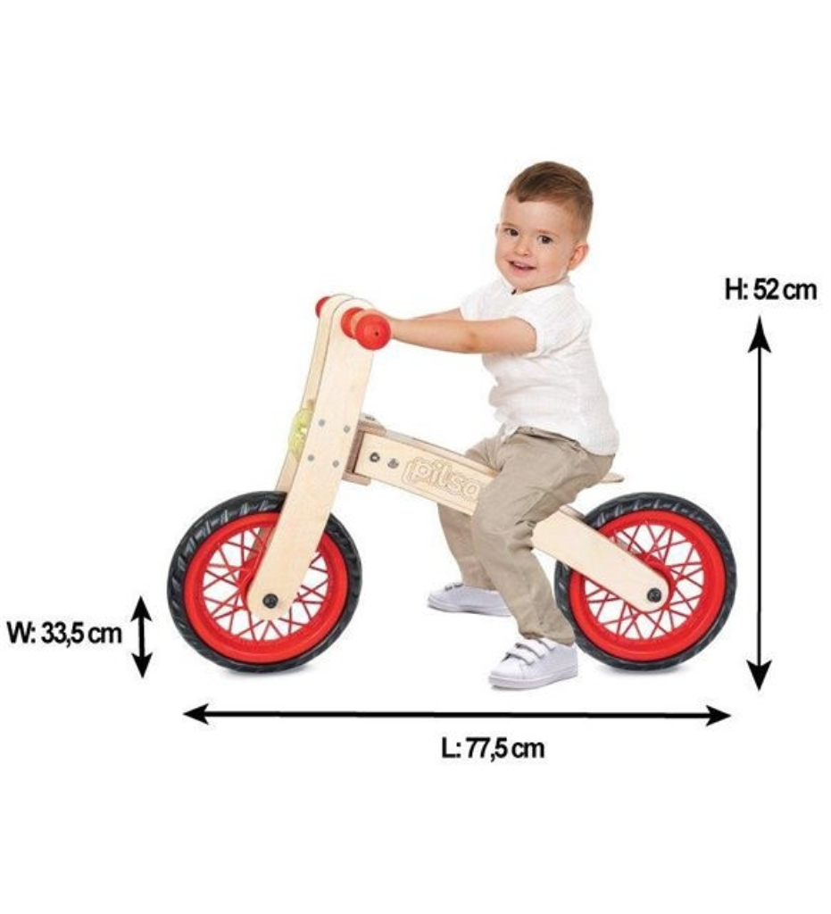 BALANS BICIKL 02-001