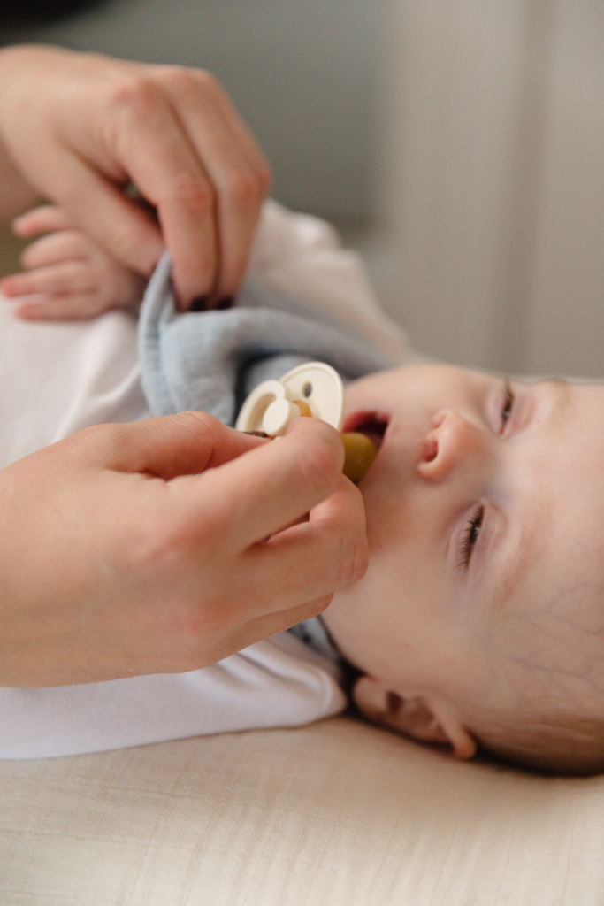 BIBS DUDE 3 PACK,IVORY,VEL.1