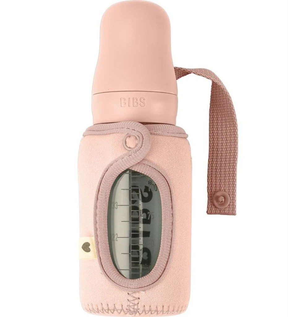 BIBS NAVLAKA ZA BOCU,SMALL BLUSH