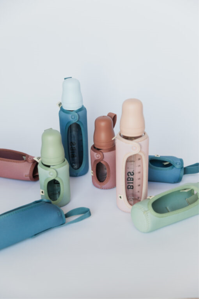 BIBS NAVLAKA ZA BOCU,LARGE SAGE