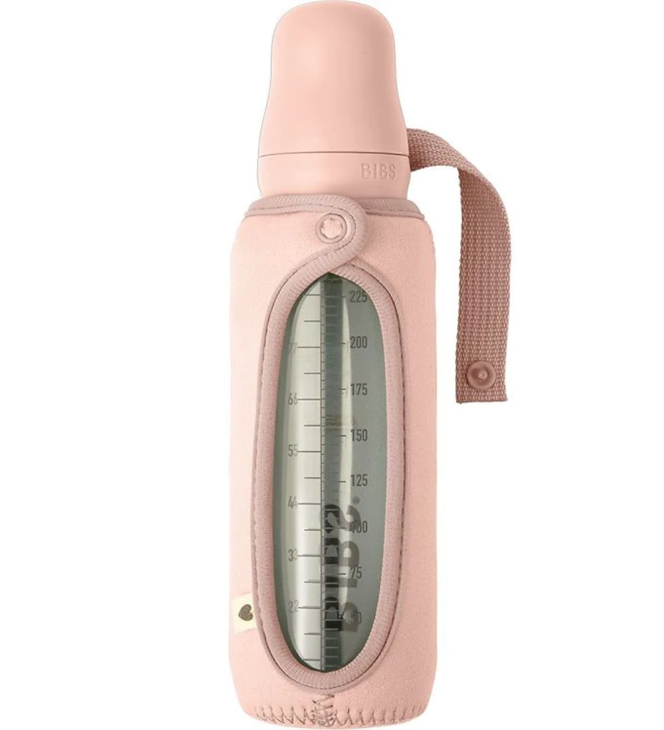 BIBS NAVLAKA ZA BOCU,LARGE BLUSH