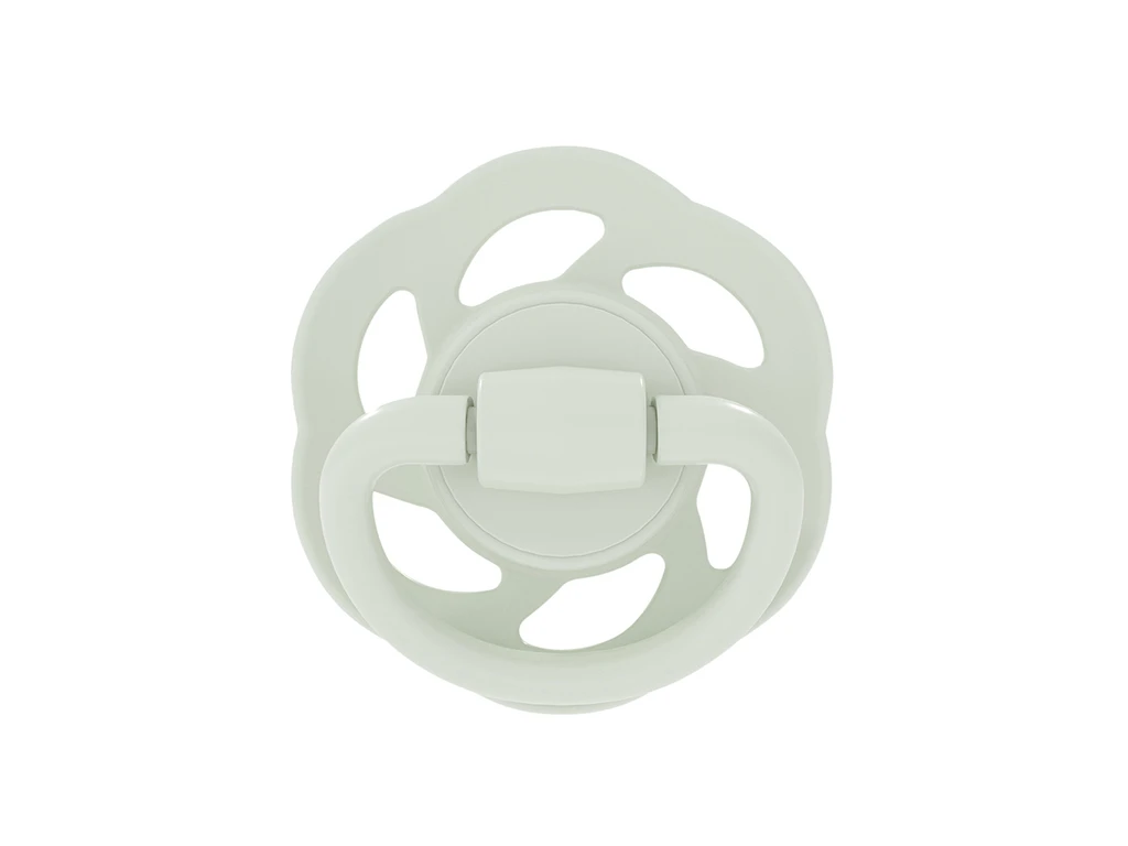 NIP CHERRY GREEN DUDA,LATEX, VEL.0