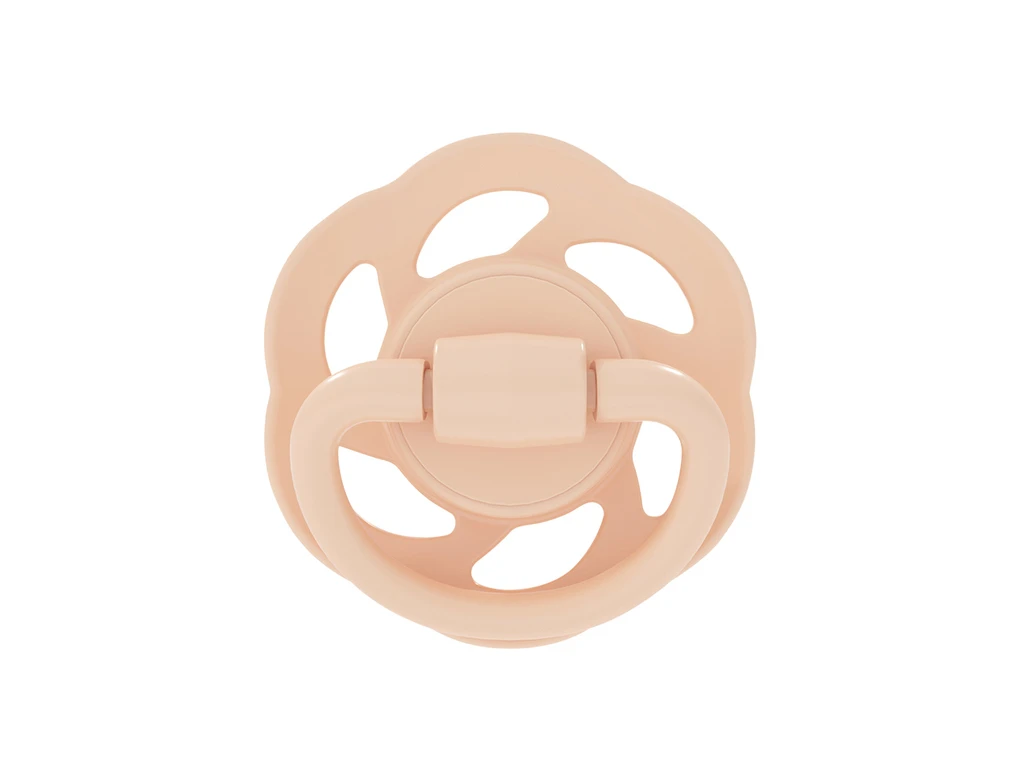 NIP CHERRY GREEN DUDA,LATEX, VEL.0