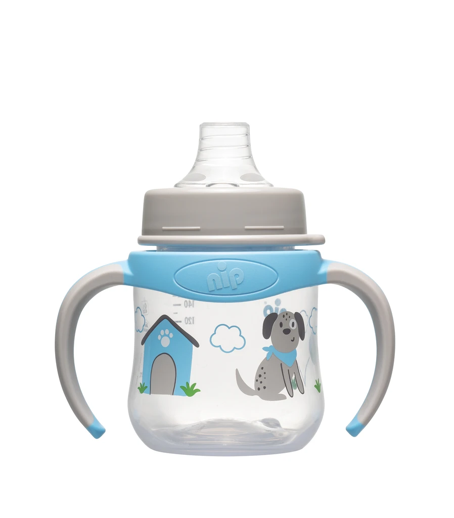 NIP BOCA ZA TRENING, BOY, 150ML