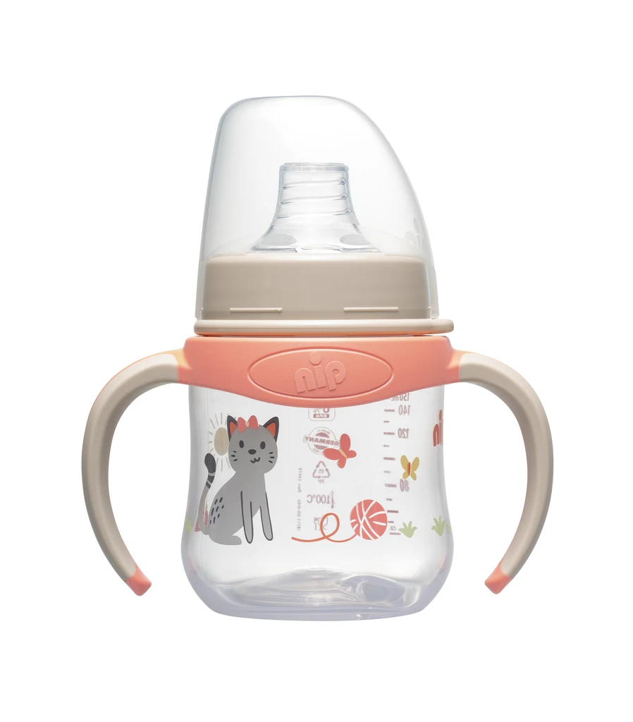 NIP BOCA ZA TRENING, GIRL,150ML