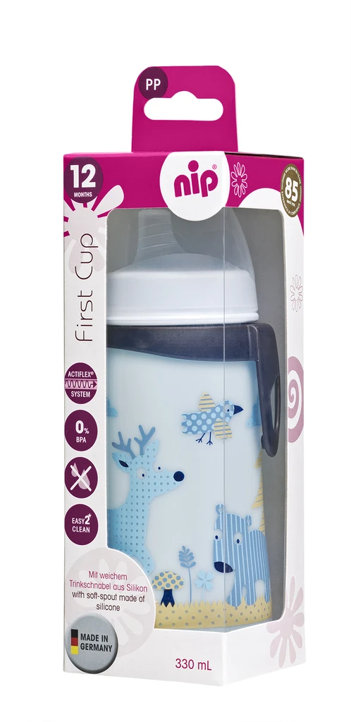 NIP PRVA ČAŠA,BOY,330ML