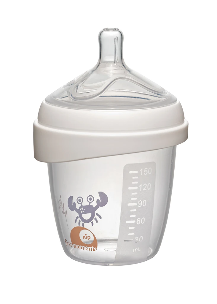 NIP BOCA ŠIROKOG GRLA, 150ML