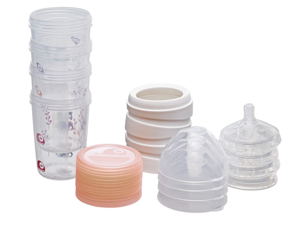 NIP BOCA ŠIROKOG GRLA, 150ML