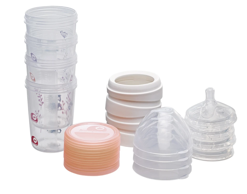 NIP BOCA ŠIROKOG GRLA, 150ML