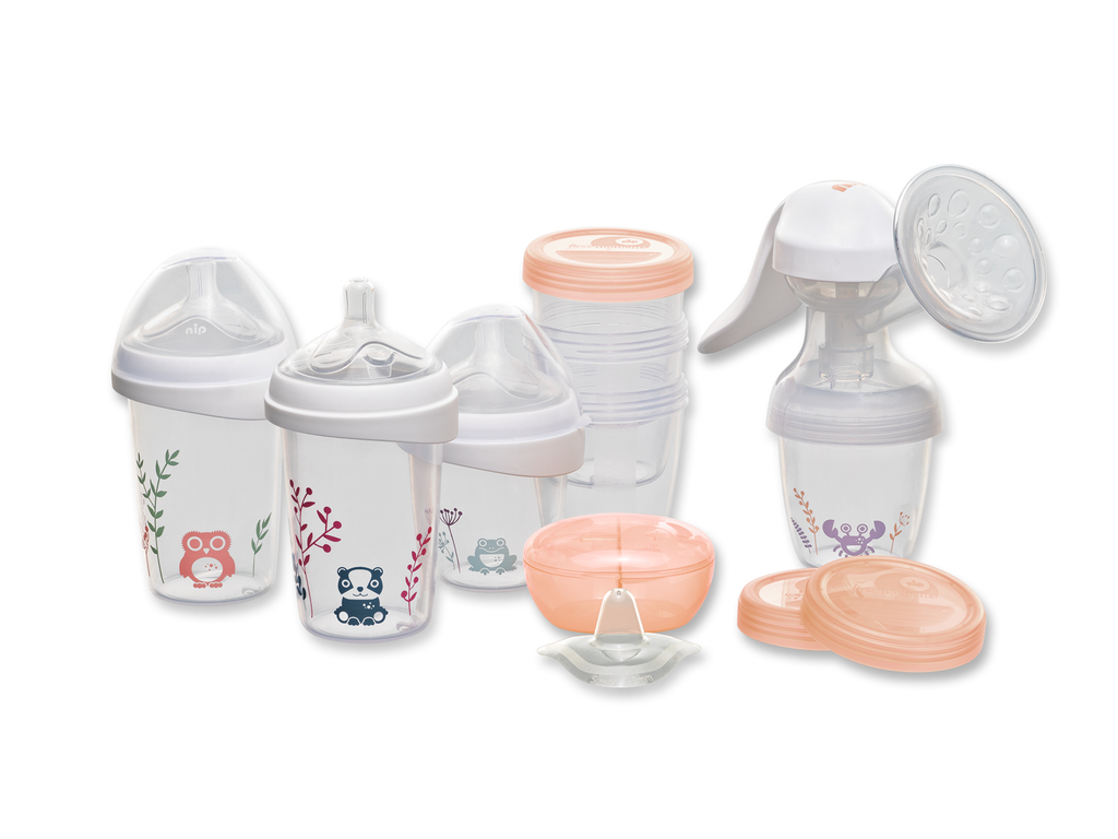 NIP BOCA ŠIROKOG GRLA, 150ML