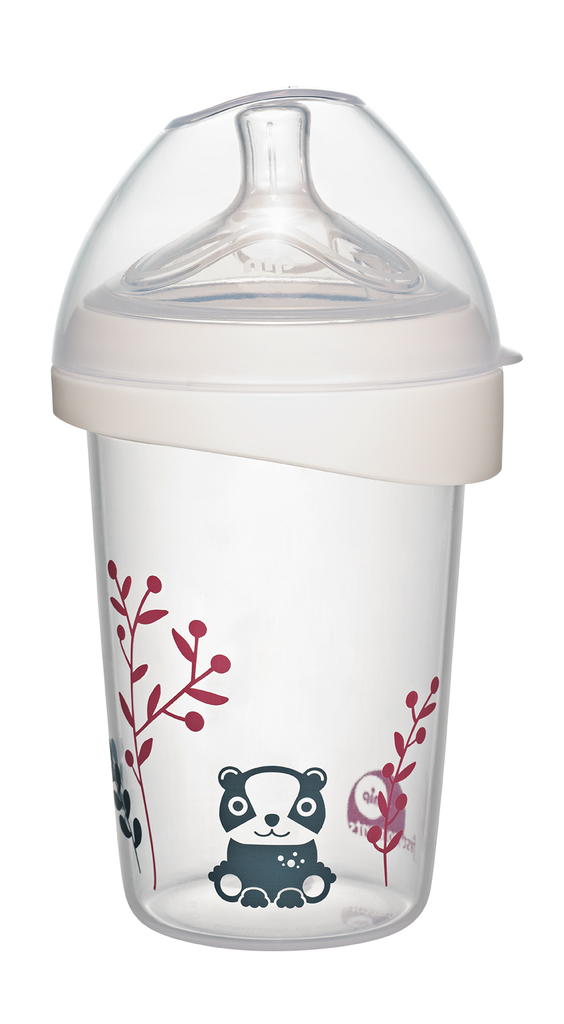 NIP BOCA ŠIROKIG GRLA,270ML