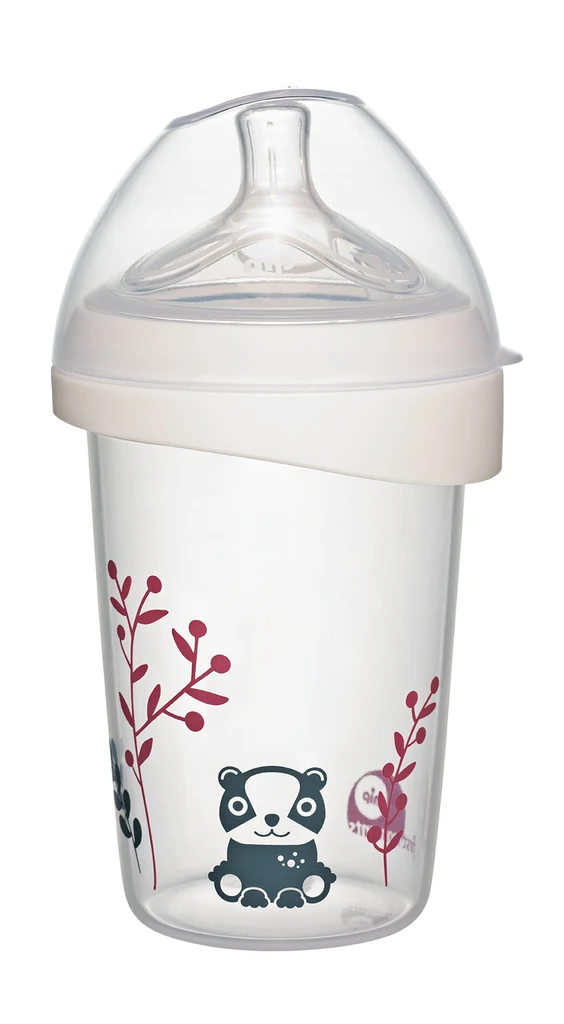 NIP BOCA ŠIROKIG GRLA,270ML