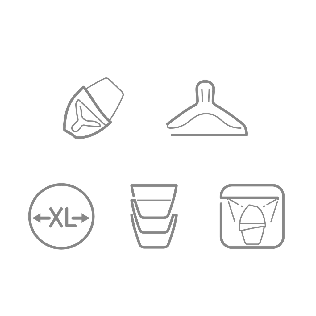 NIP BOCA ŠIROKIG GRLA,270ML