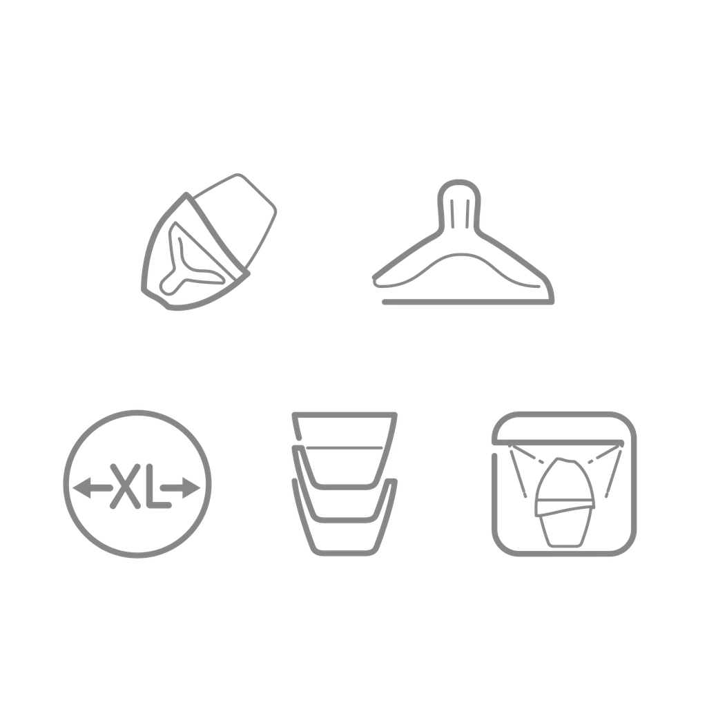 NIP BOCA ŠIROKIG GRLA,270ML