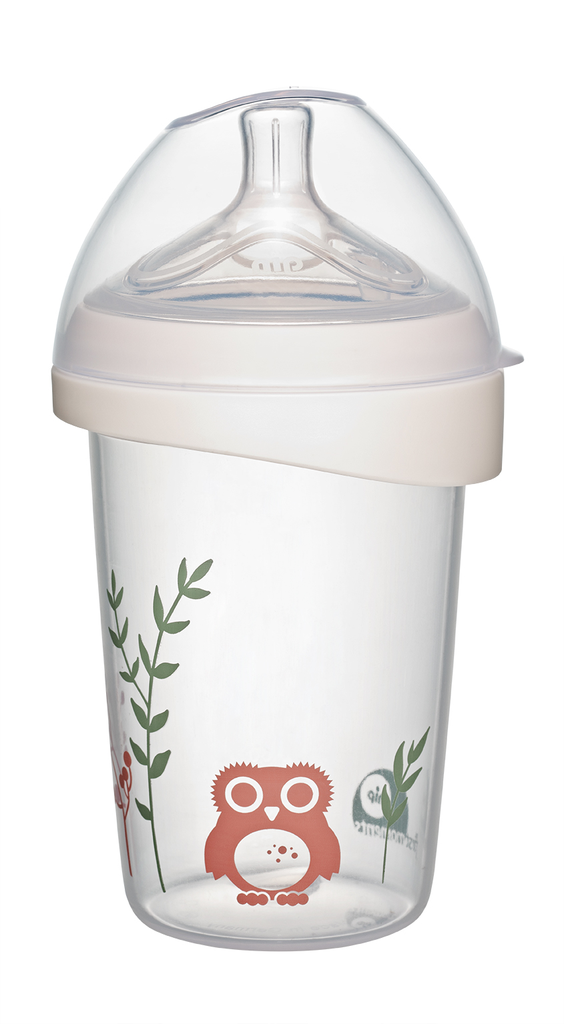 NIP BOCA ŠIROKIG GRLA,270ML