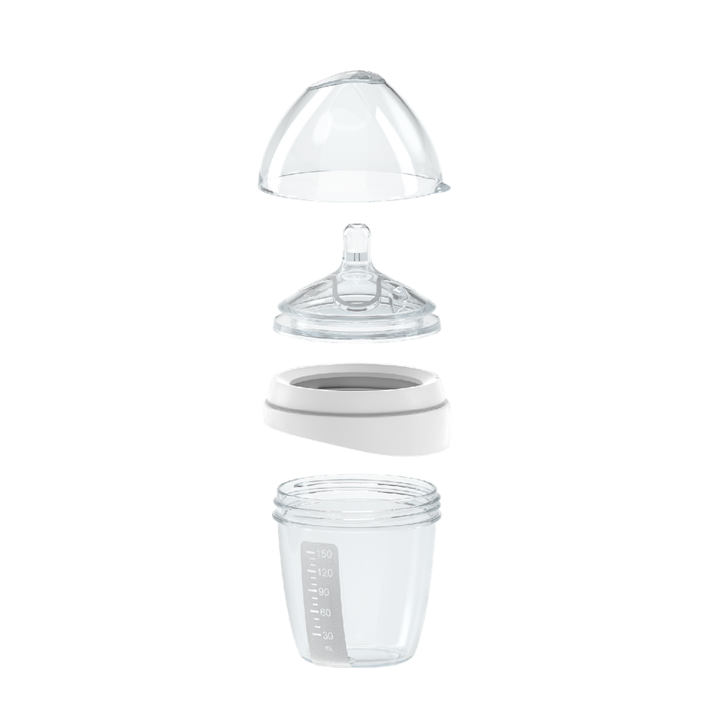 NIP BOCA ŠIROKIG GRLA,270ML