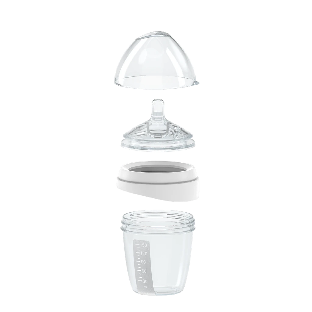 NIP BOCA ŠIROKIG GRLA,270ML