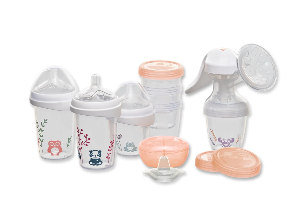 NIP BOCA ŠIROKIG GRLA,270ML