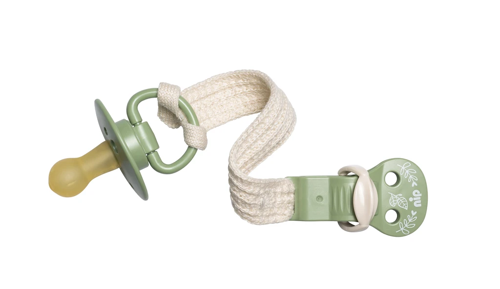 NIP VEZICA ZA DUDU,STAY GREEN,MIX. 0+