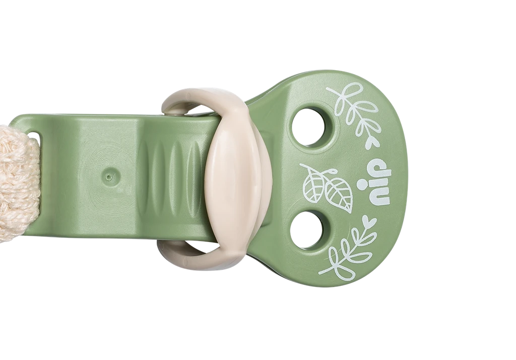 NIP VEZICA ZA DUDU,STAY GREEN,MIX. 0+