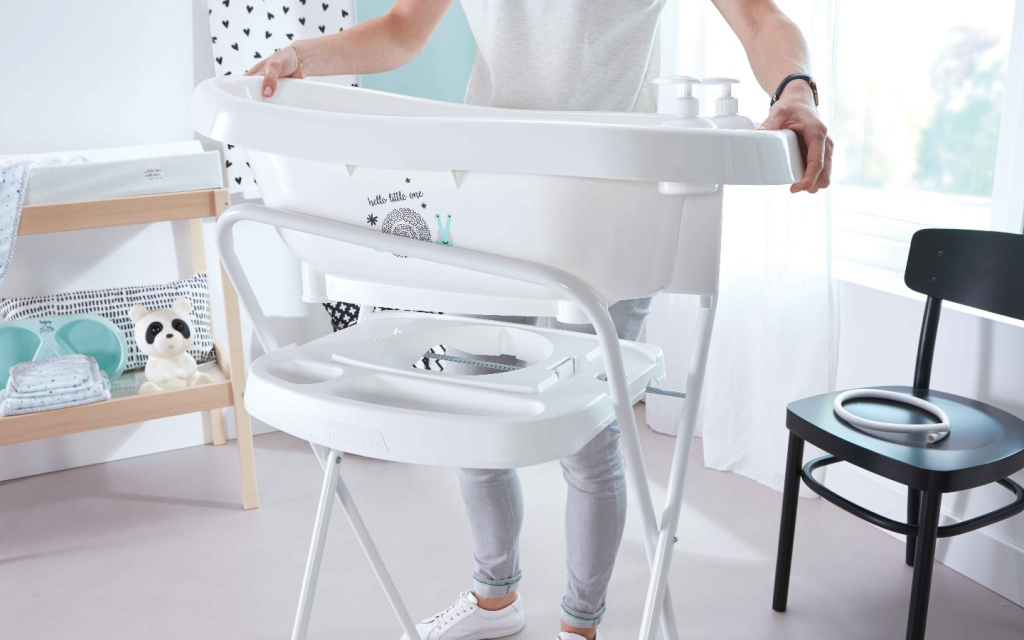 BEBE JOU STALAK 103CM BEŽ,FV.