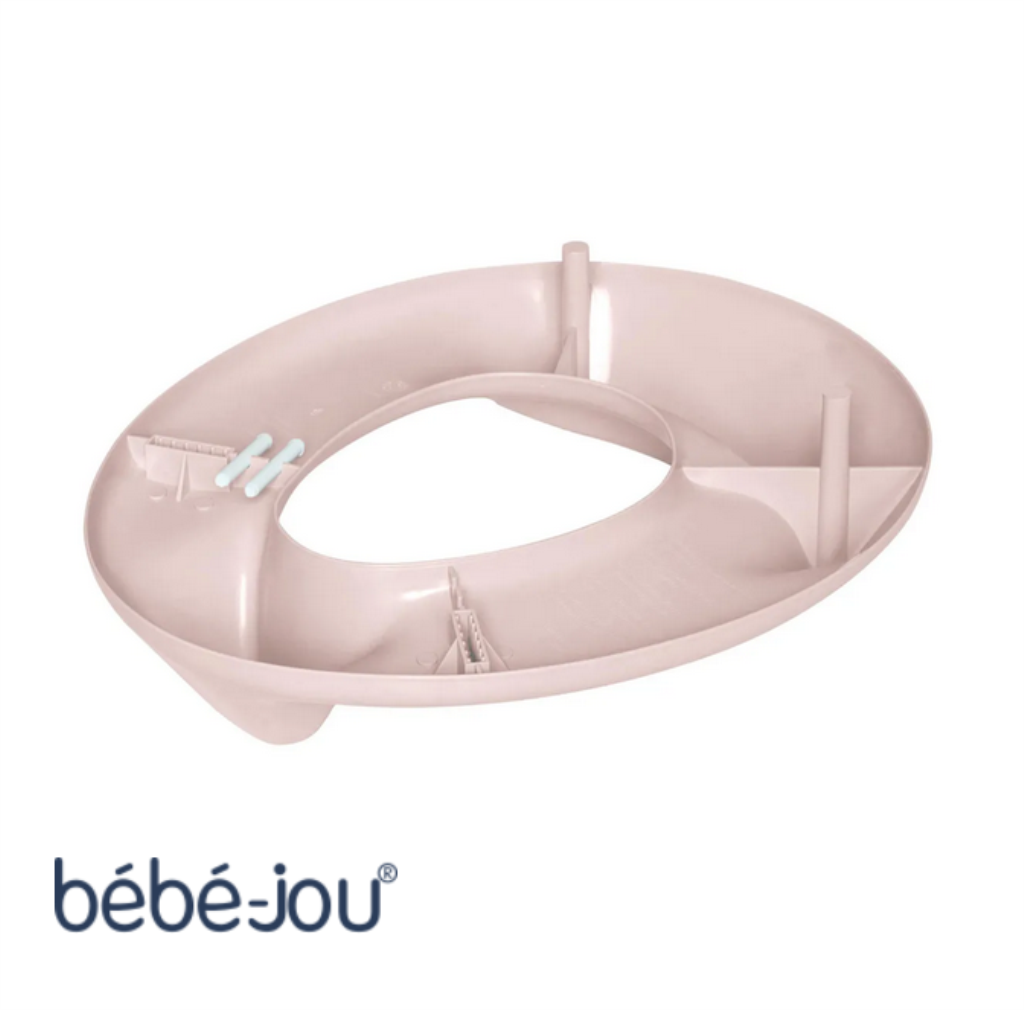 BEBE JOU ADAPTER ZA WC ROZI, FV.