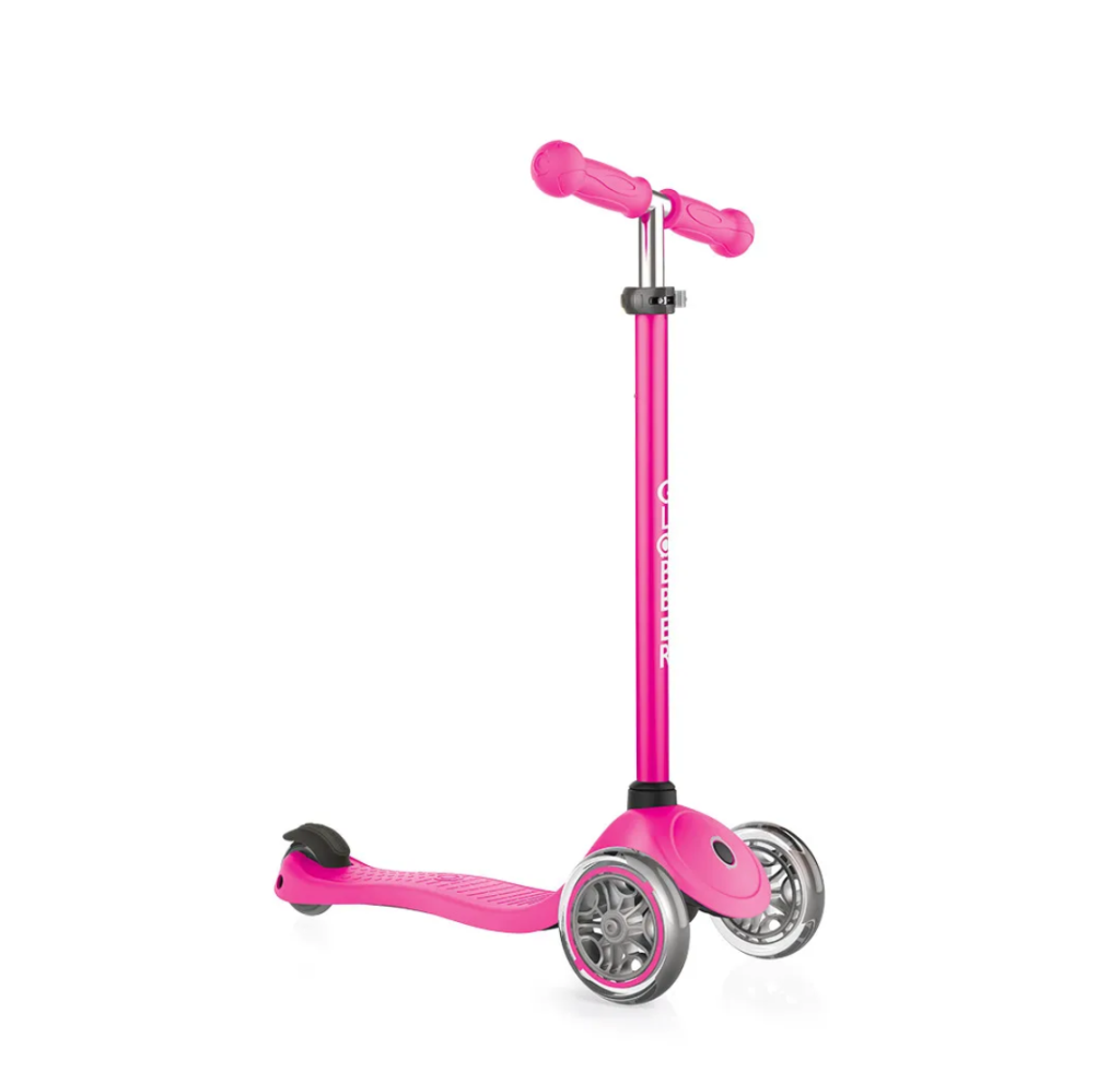 GLOBBER ROMOBIL PRIMO 422-106, FV.