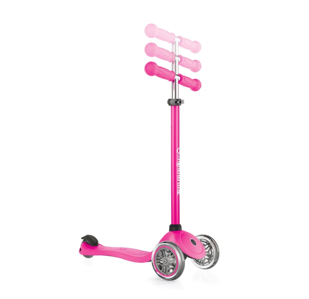 GLOBBER ROMOBIL PRIMO 422-106, FV.
