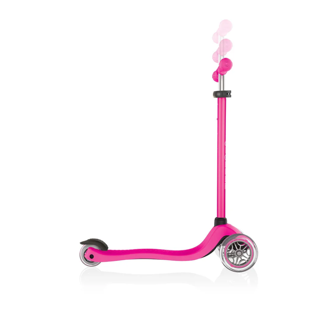 GLOBBER ROMOBIL PRIMO 422-106, FV.