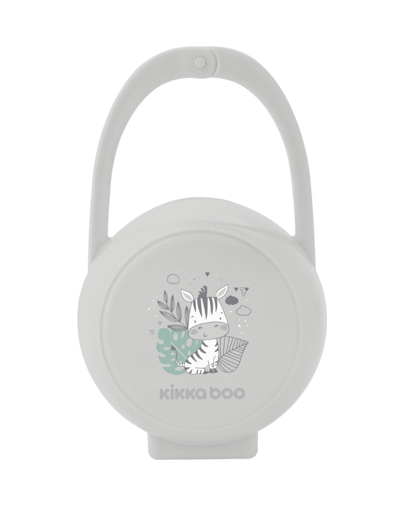 KIKKA BOO KUTIJA ZA DUDU SAVANNA ,GREY