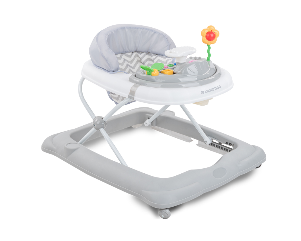 KIKKA BOO HODALICA MISTY ,GREY