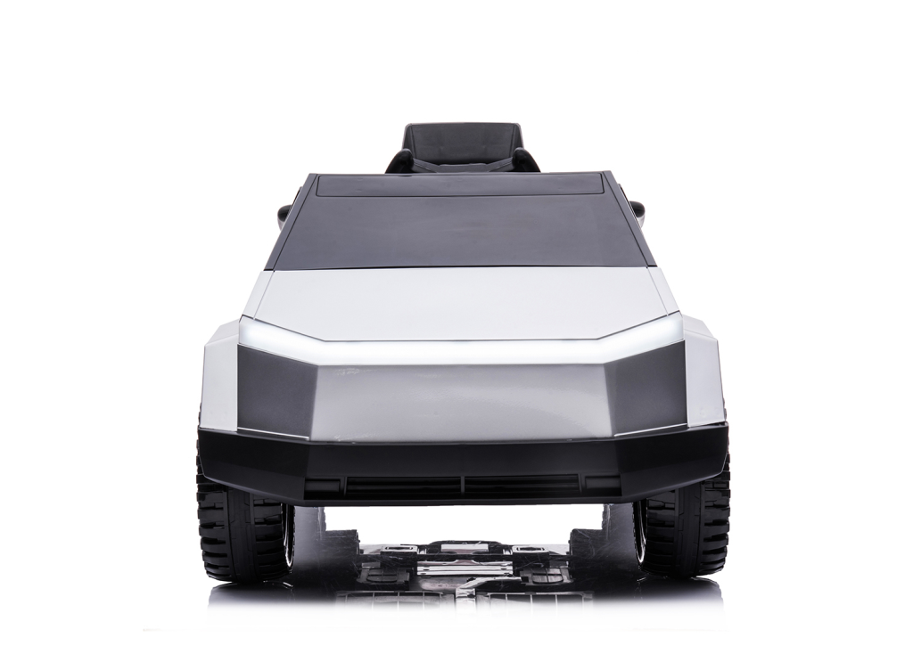 KIKKA BOO AUTO NA AKUMUL.MARTIAN SILVER SPRAY