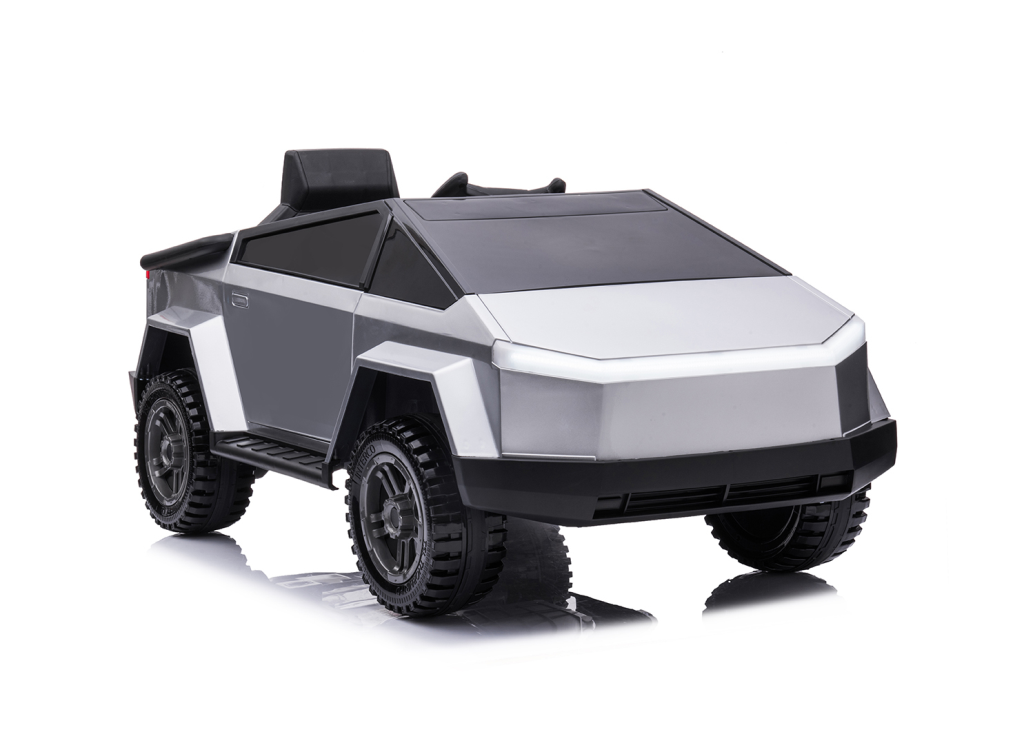 KIKKA BOO AUTO NA AKUMUL.MARTIAN SILVER SPRAY