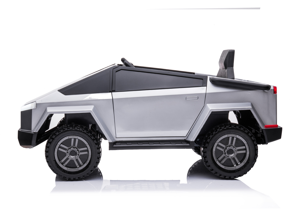 KIKKA BOO AUTO NA AKUMUL.MARTIAN SILVER SPRAY