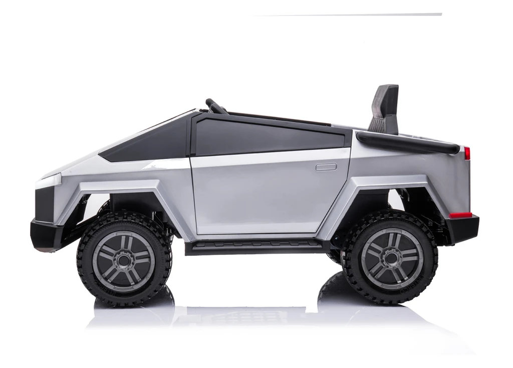 KIKKA BOO AUTO NA AKUMUL.MARTIAN SILVER SPRAY