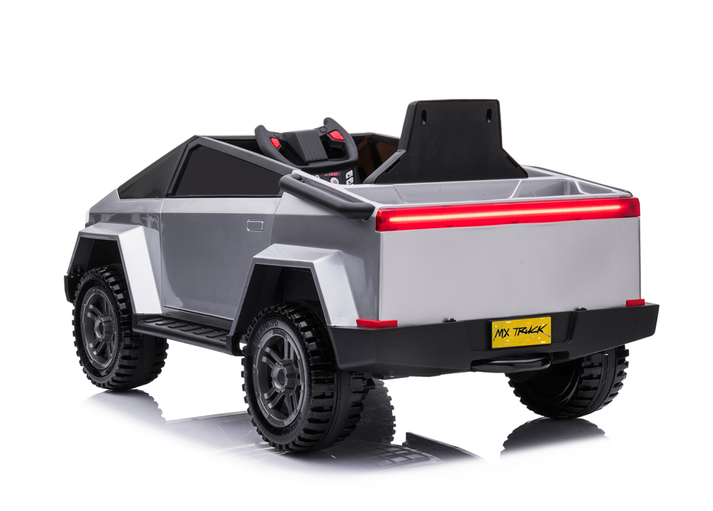 KIKKA BOO AUTO NA AKUMUL.MARTIAN SILVER SPRAY