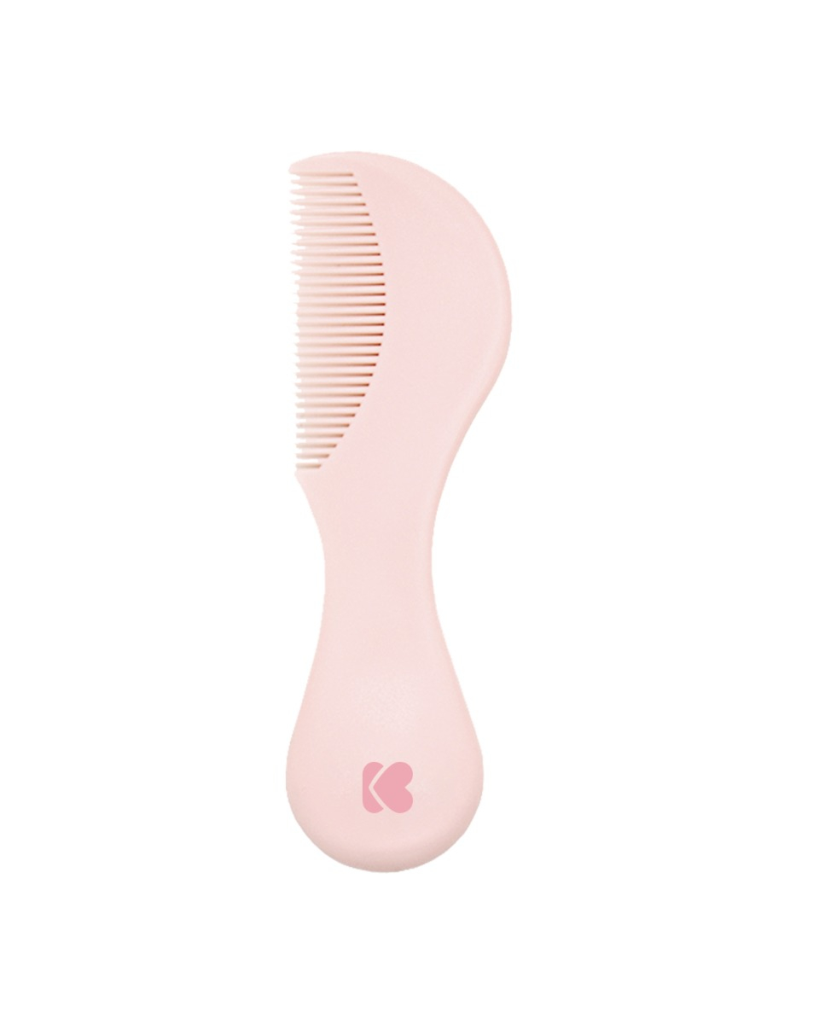 KIKKA BOO ČEŠALJ I ČETKA SAVANNA,PINK