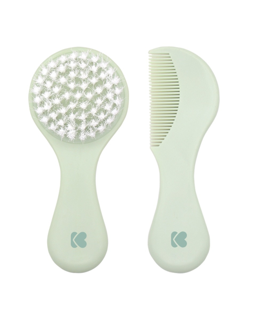 KIKKA BOO ČETKA I ČEŠALJ SAVANNA,MINT