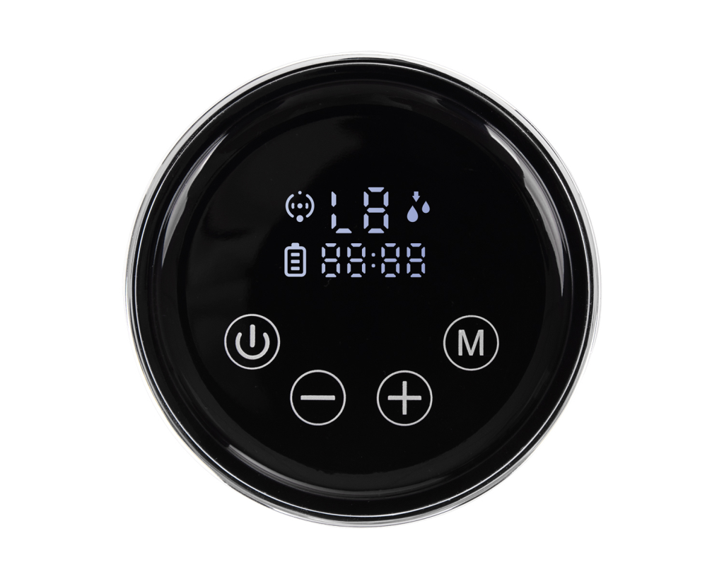 KIKKA BOO DUPLA ELEKTRIČNA IZDAJALICA NESSA