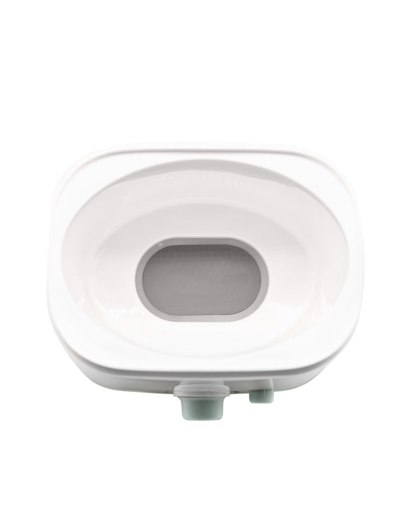 KIKKA BOO DVOSTRUKI GRIJAČ ZA BOCE 3U1,TWINNY