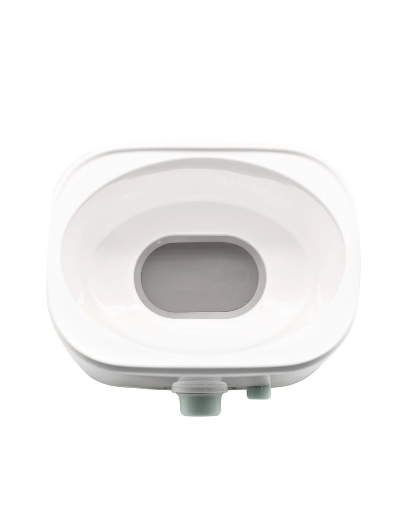 KIKKA BOO DVOSTRUKI GRIJAČ ZA BOCE 3U1,TWINNY