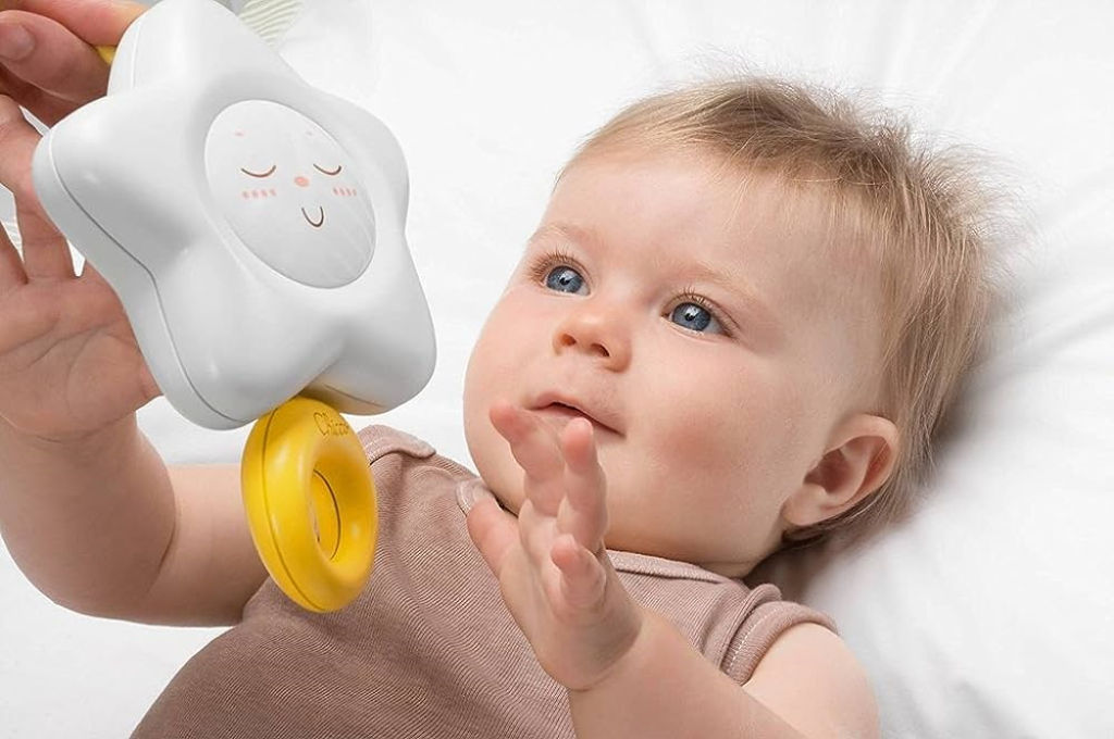 GLAZBENA IGRAČKA,ZVIJEZDA 0+