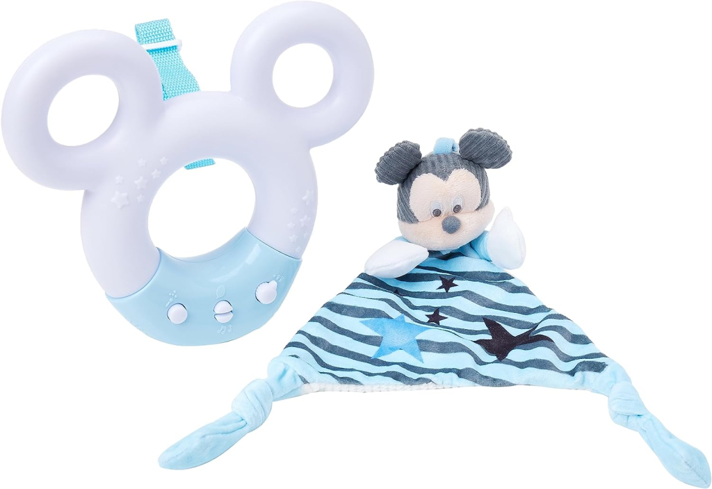 CLEMENTONI MICKEY GLAZBENA LAMPA