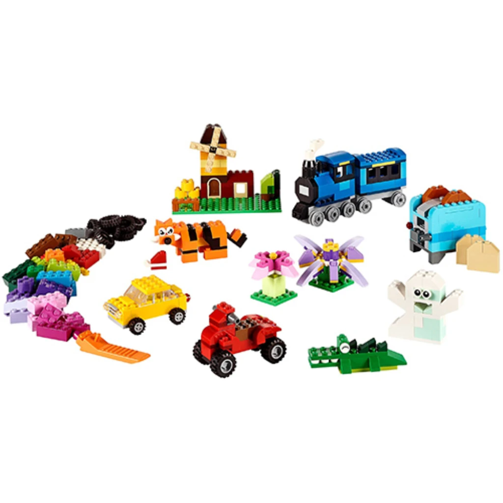 LEGO 10696 KREATIVNI SET MEDIUM