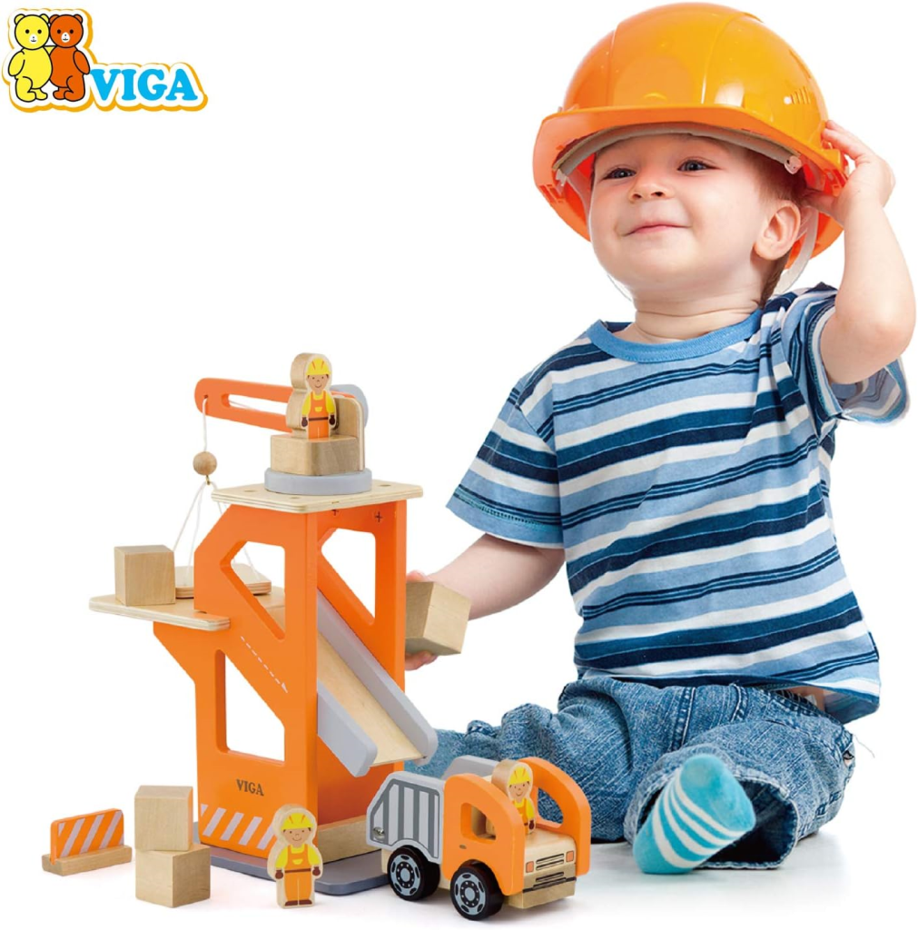 VIGA DIZALICA S KIPEROM