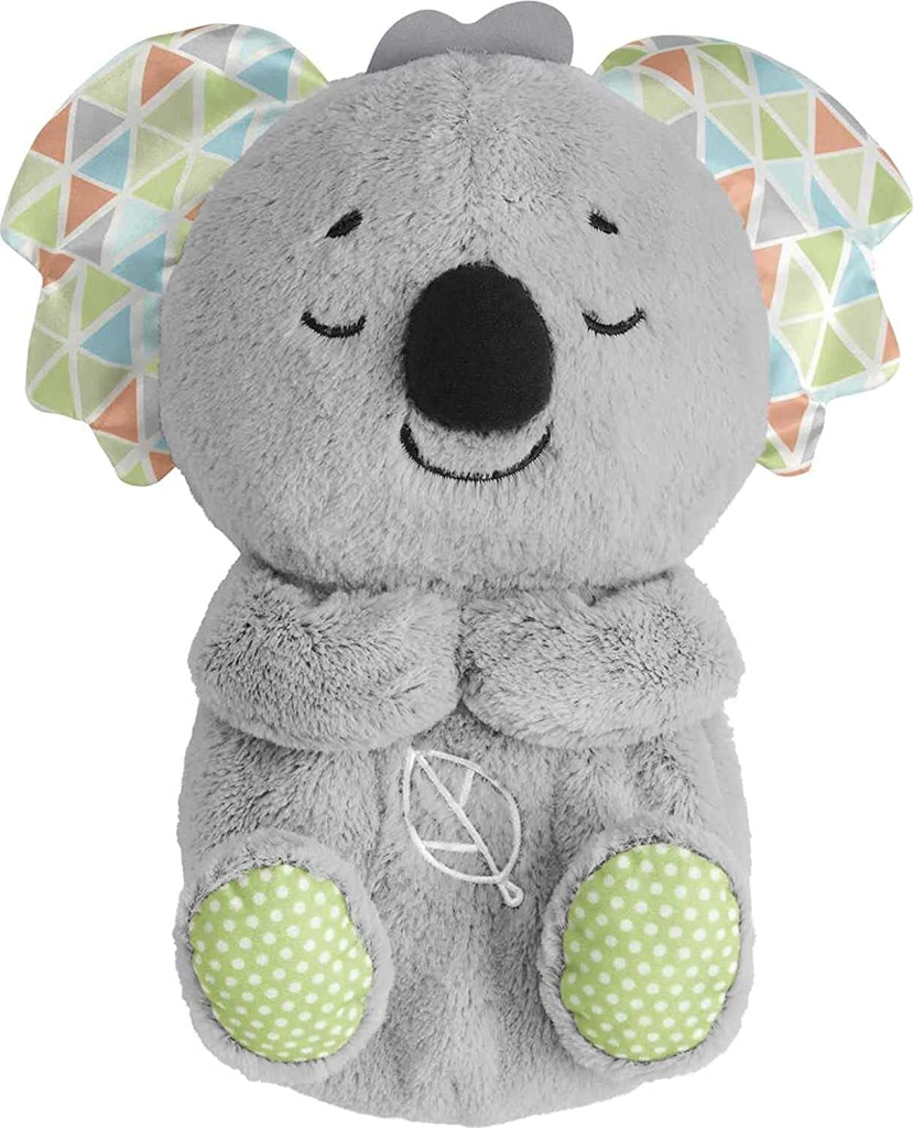 FISHER PRICE KOALA 