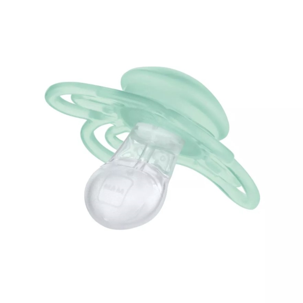 MAM DUDA PERFECT SILIKON 2-6m